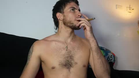 Lian Oconner online show from 28, 10, 2025