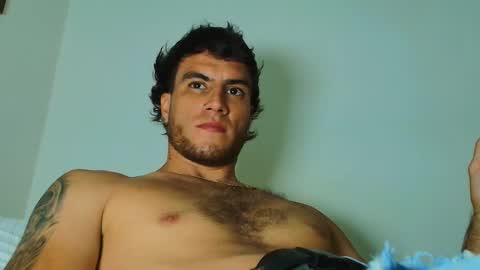 Lian Oconner online show from 4, 12, 2025