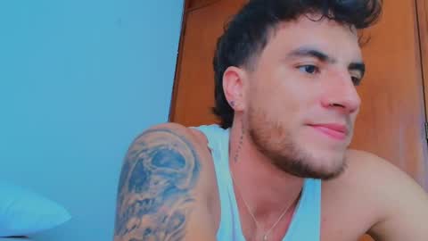 Lian Oconner online show from 4, 12, 2025