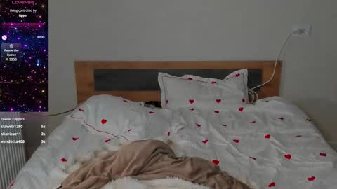 Snapshot of liana_8 chatting on 9, 11, 2025 liana_8 online show from 9, 11, 2025