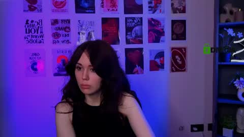 Snapshot of liana_best chatting on 16, 7, 2026 Li online show from 16, 7, 2026