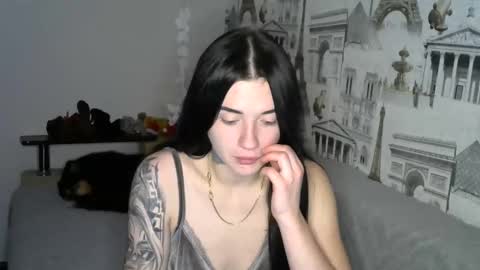 liana_diva online show from 5, 1, 2025