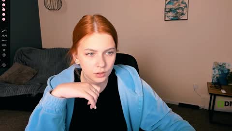 Little Liana  online show from 7, 12, 2024