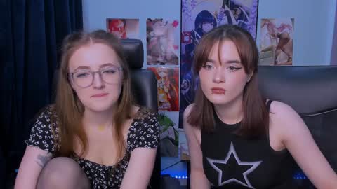 Little Liana  online show from 16, 12, 2024