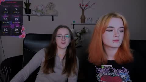 Little Liana  online show from 19, 1, 2025