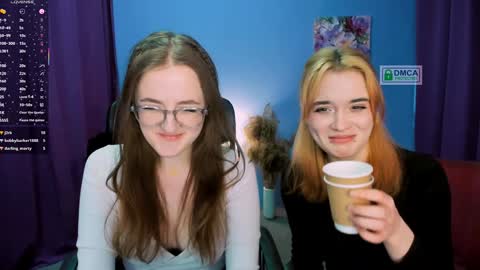 Little Liana  online show from 20, 1, 2025