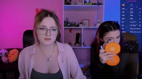 Little Liana  online show from 24, 9, 2025