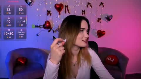 Little Liana  online show from 3, 3, 2026