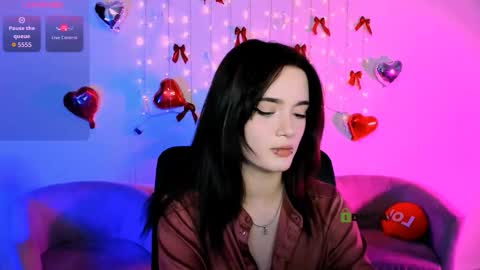 Little Liana  online show from 6, 3, 2026