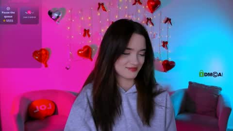 Little Liana  online show from 7, 4, 2026