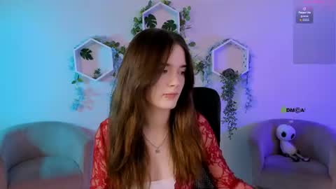 Snapshot of liana_kisses chatting on 29, 6, 2026 Little Liana online show from 29, 6, 2026