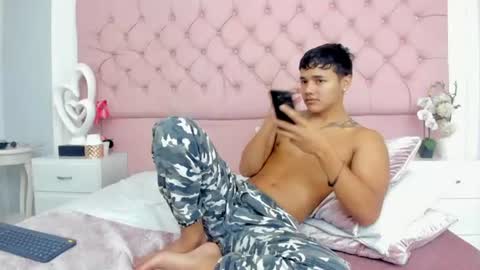 Lian  online show from 2, 7, 2026