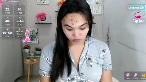 Snapshot of liane_mei chatting on 29, 6, 2026 Liane online show from 29, 6, 2026