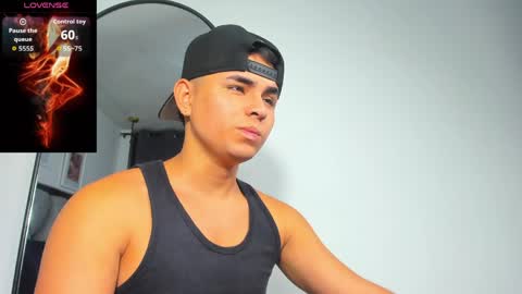 lianfox_ online show from 3, 6, 2026