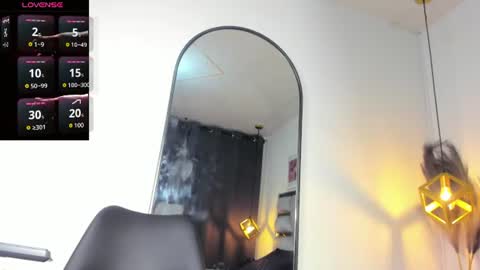 lianfox_ online show from 18, 6, 2026