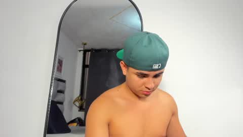 lianfox_ online show from 6, 7, 2026