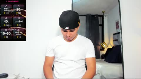 lianfox_ online show from 8, 7, 2026
