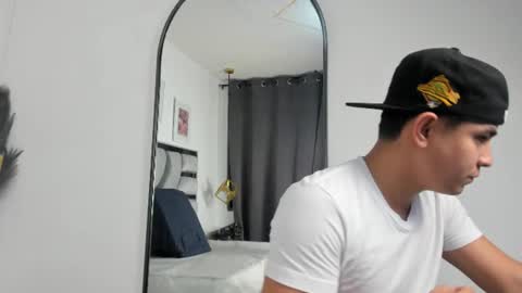 lianfox_ online show from 10, 7, 2026