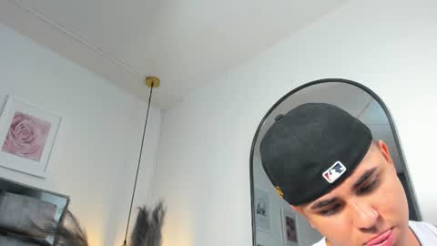 lianfox_ online show from 14, 7, 2026