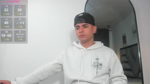lianfox_ online show from 15, 7, 2026