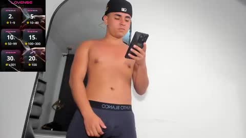 lianfox_ online show from 21, 7, 2026