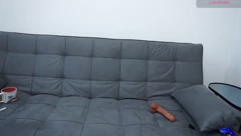 Snapshot of lianiloverx chatting on 31, 10, 2025 LianiLoverx online show from 31, 10, 2025