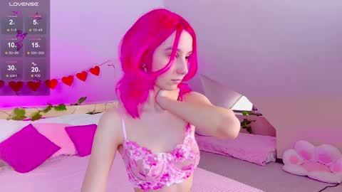 Lian online show from 10, 2, 2026