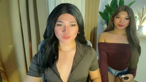 CALL ME LIANNA online show from 15, 4, 2026