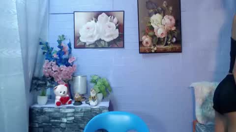 Snapshot of lianne_cum chatting on 5, 5, 2026 Ms LIANNE online show from 5, 5, 2026