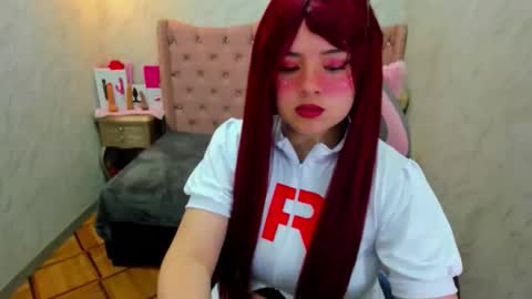 Grace online show from 31, 10, 2025