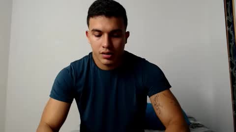 Liamstonne online show from 14, 2, 2026