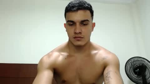 Liamstonne online show from 7, 3, 2026