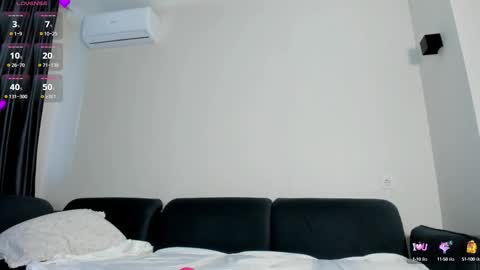 Lian online show from 29, 9, 2025