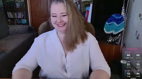 liaorgel online show from 17, 10, 2025