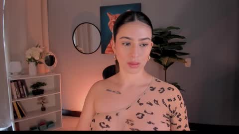 Lia online show from 29, 11, 2025