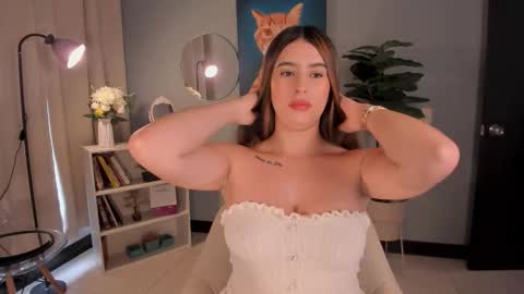 Lia online show from 20, 2, 2026