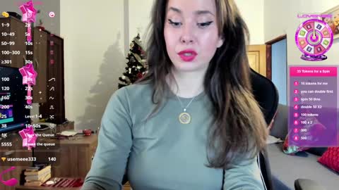 LiaQuinn online show from 30, 1, 2025