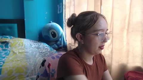 Lia Roberts online show from 29, 1, 2025