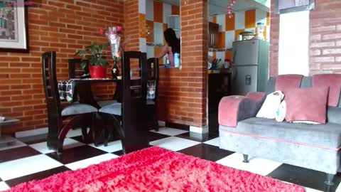 Liarouse04 online show from 17, 1, 2026