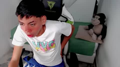 Snapshot of liarr_ chatting on 3, 2, 2026 LIAR online show from 3, 2, 2026