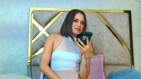 liaross online show from 12, 1, 2025