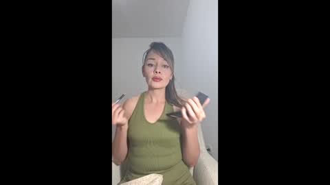 liarysmaag17 online show from 20, 5, 2026
