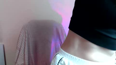 Snapshot of liasais_ chatting on 3, 6, 2026 Lia online show from 3, 6, 2026