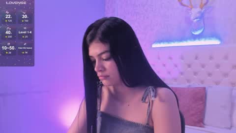 Snapshot of liasalvatore chatting on 1, 4, 2026 liasalvatore online show from 1, 4, 2026