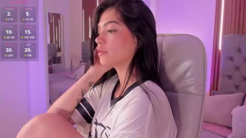 Snapshot of liasalvatore chatting on 24, 4, 2026 liasalvatore online show from 24, 4, 2026