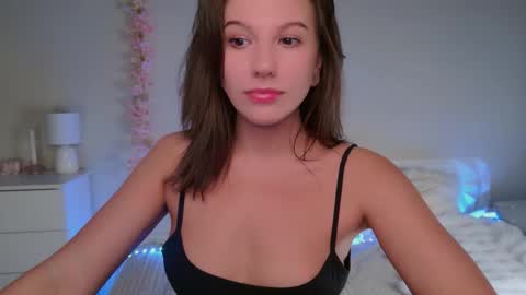 Lia online show from 27, 3, 2026