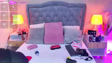 Lia online show from 2, 6, 2026