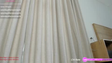 Snapshot of liavee chatting on 23, 12, 2024 Lia online show from 23, 12, 2024