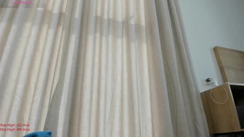 Snapshot of liavee chatting on 31, 1, 2025 Lia online show from 31, 1, 2025