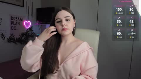 Lia online show from 30, 9, 2025